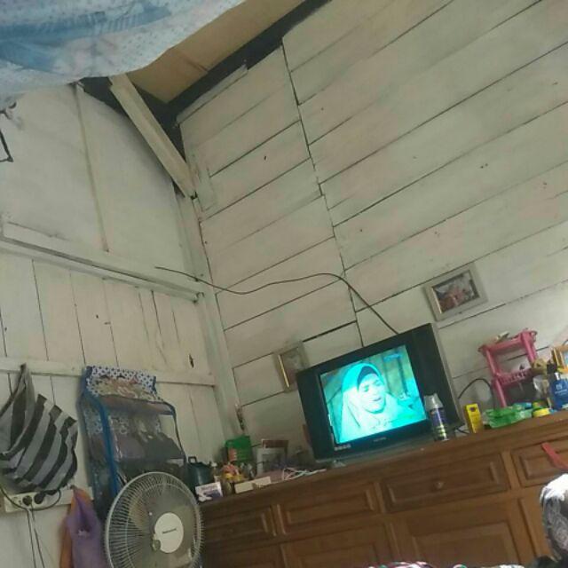 Maura Couple - Sania Ruffle Batik Couple Ori Ndoro Jowi Garansi Termurah