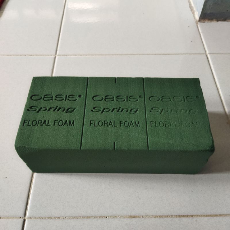 

savana oasis/ gabus ijo buket