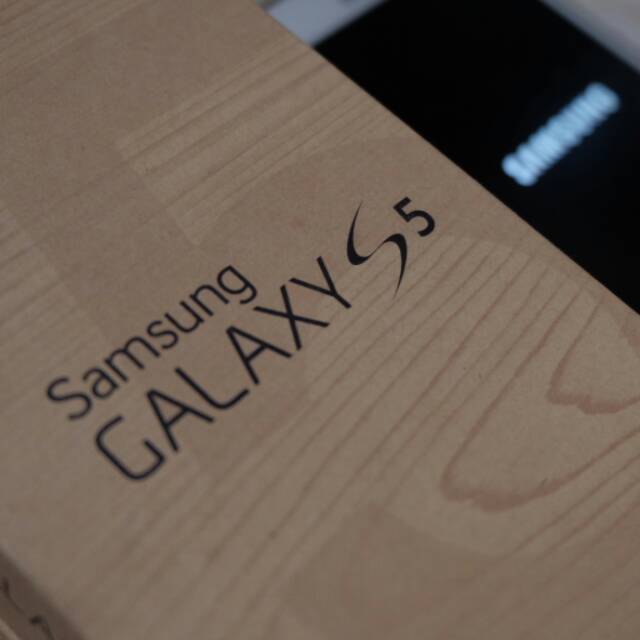 Samsung galaxy S5