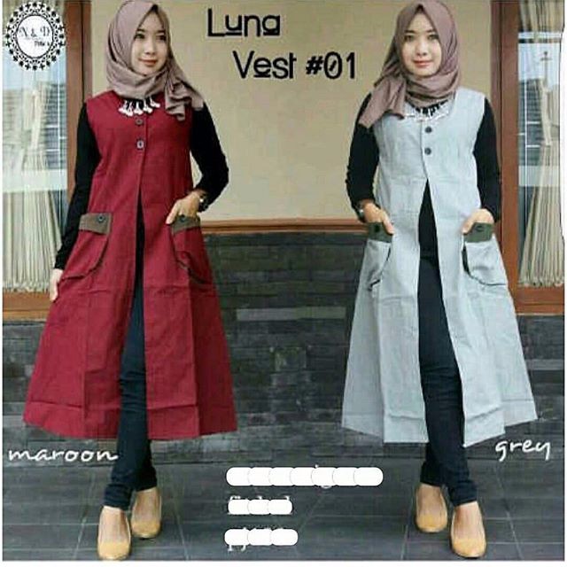 promo 6469 outer cape blazer cape cardigan wanita baju promo 6469 outer cape blazer cape cardigan wanita baju