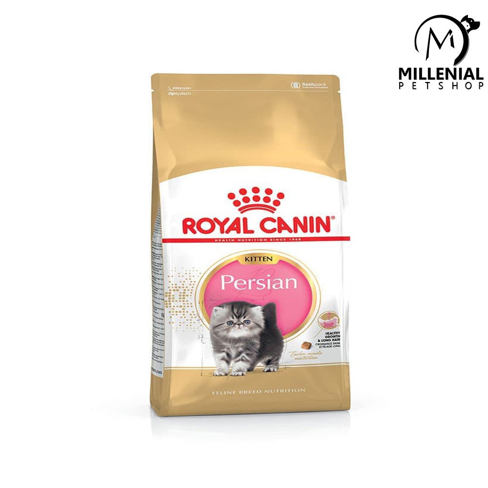 Makanan kucing royal canin kitten persian 10kg 10 kg