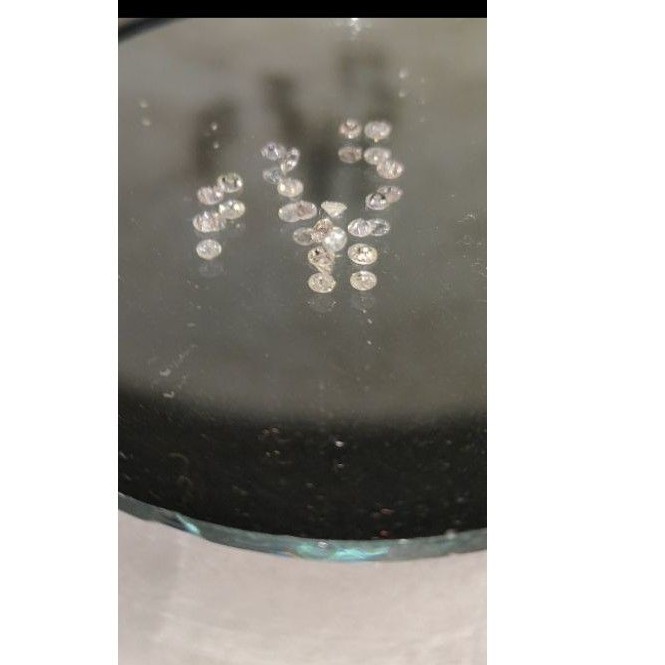 berlian eropa bling gugur 40