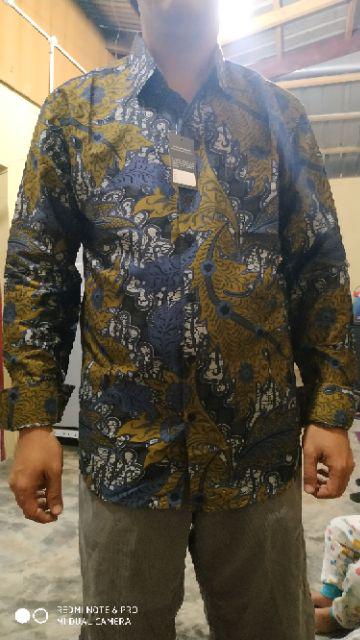 Batik Pria//batik Modern//batik Cowok//batik Istimewa//batik Kekinian//batik Cowok Official