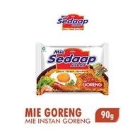

Mie Sedaap Goreng 90gr