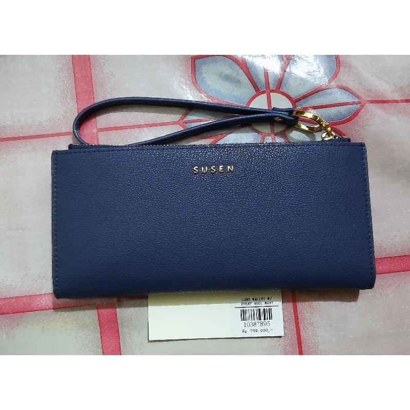 susen navy original