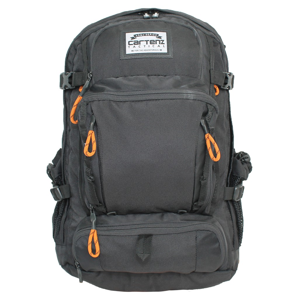 Tas Ransel Cartenz Tactical Main battle arei.store