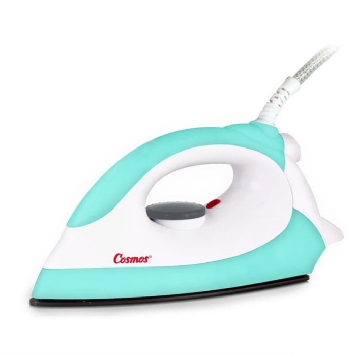 Cosmos Setrika Non Stick Soleplate CI 4110 N