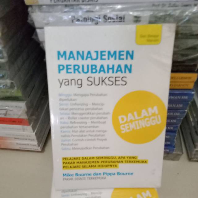 

Manajemen perusahaan yang sukses