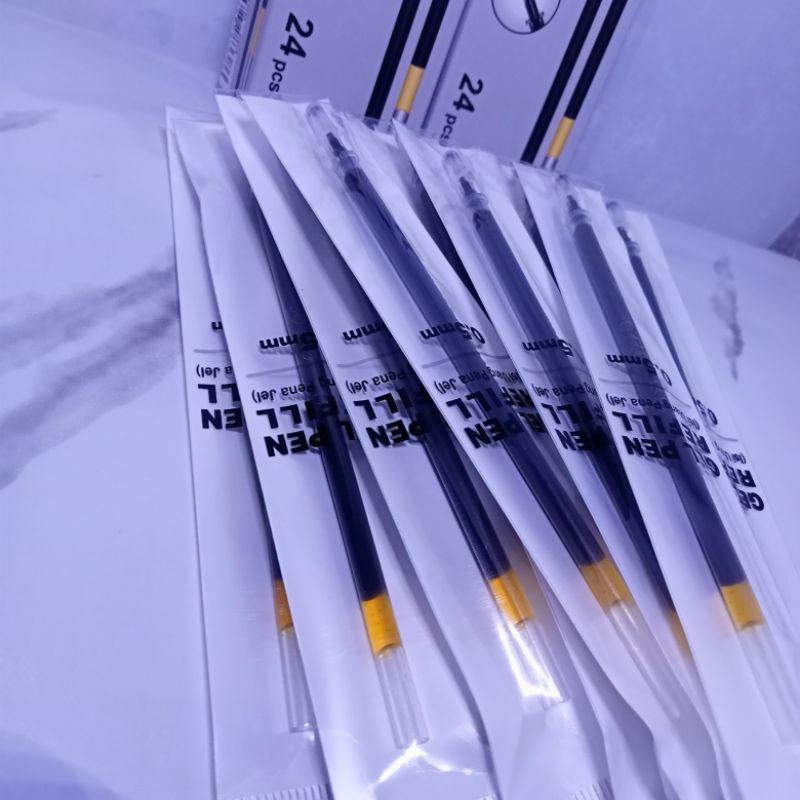 

Refill (isi) Pulpen Joyko