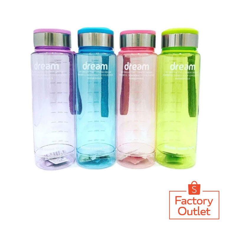 Botol Minum Sporty Dream 1 Liter My Bottle Botol Minum Botol Minum Sporty Dream 1 Liter My Bottle Botol Minum