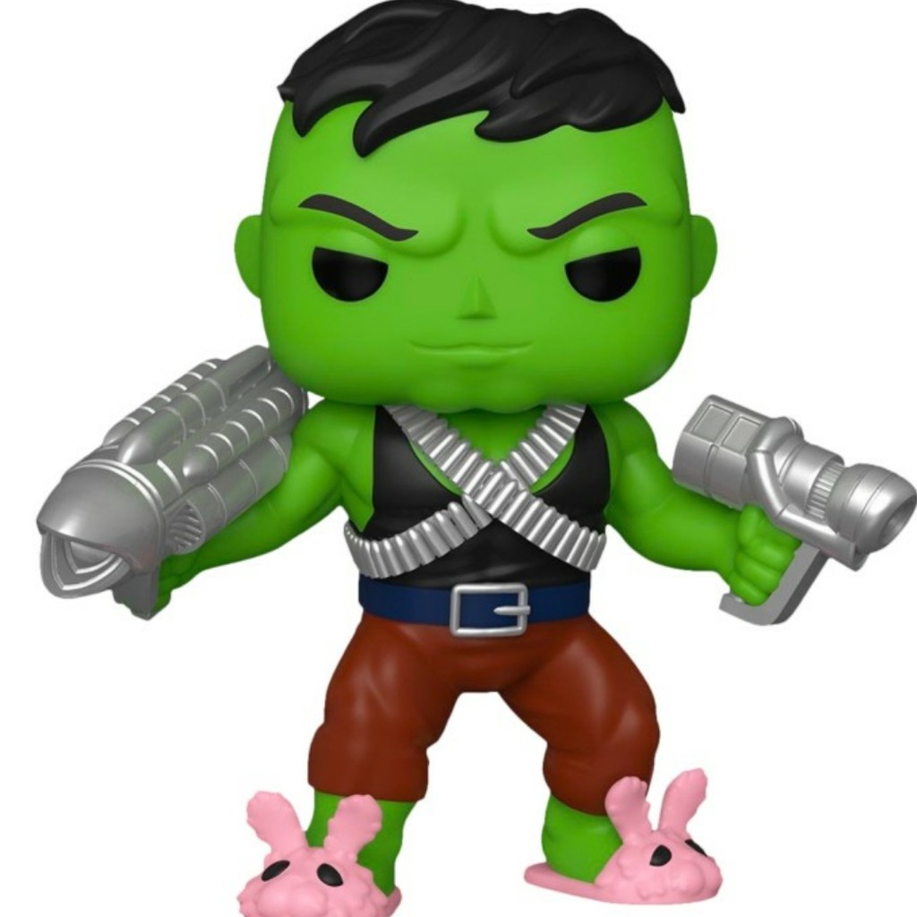 Funko Super Sized Pop Original - Marvel - Avengers Infinity War - Hulkbuster 6 inch