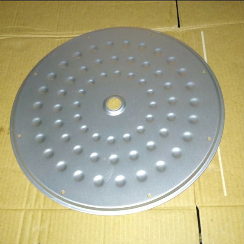 OVERBRIMPROOF TEBENG TUTUPAN PLATE PHILIPS MAGIC COM RICE COOKER ORI