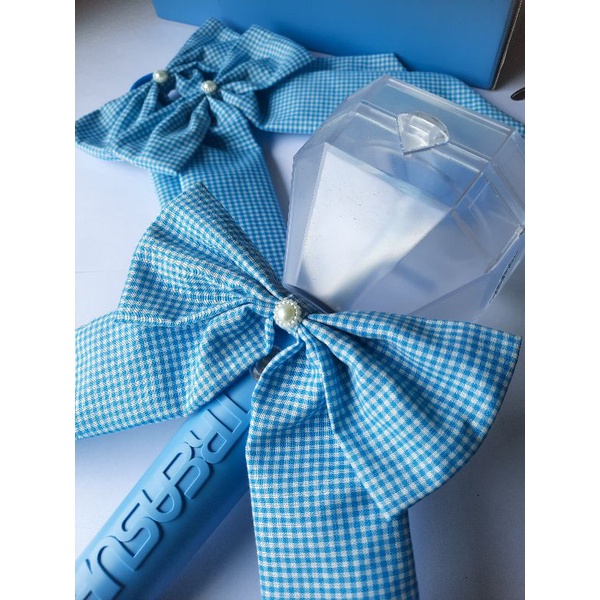 PITA TEULIGHT TREASURE LIGHTSTICK / DEKOR LIGHTSTICK KPOP