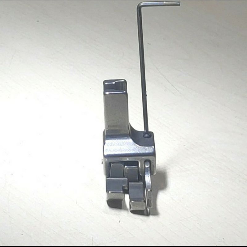 Presser Foot 211-14 Mesin Jahit Jarum 1 Industri