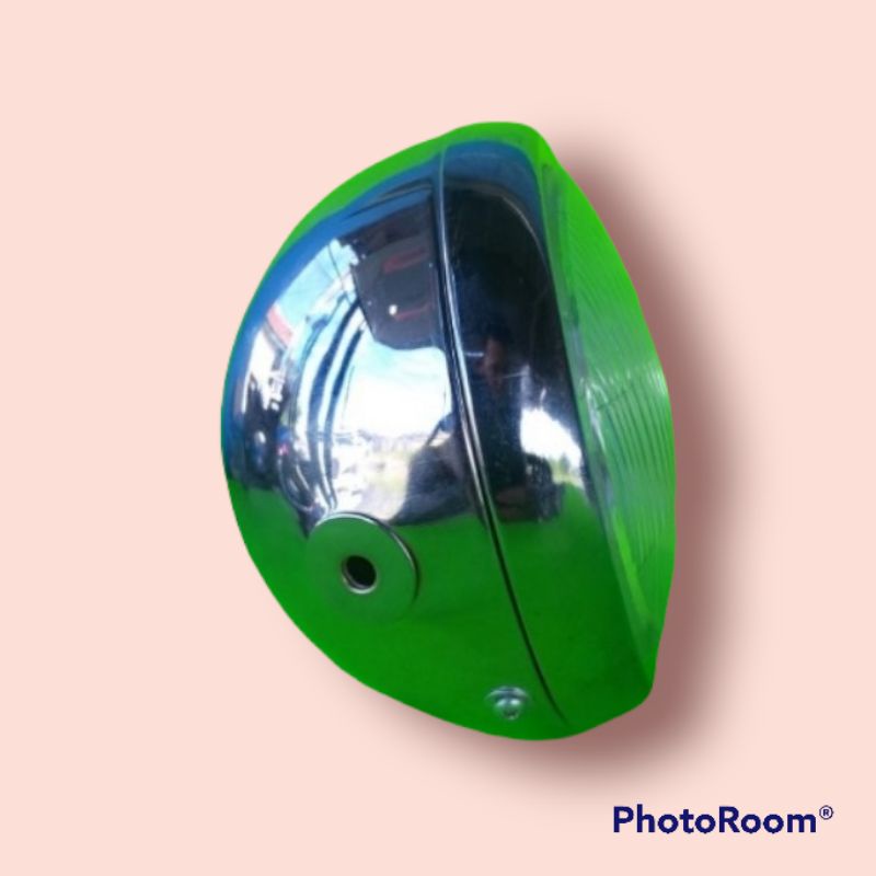 LAMPU DEPAN YB 100 CB 100