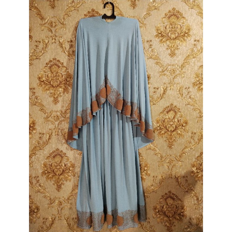 Preloved Gamis Mayra