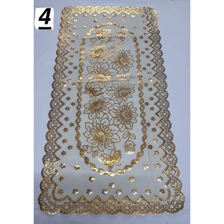 TAPLAK MEJA  TAMU  CANTIK Shopee  Indonesia