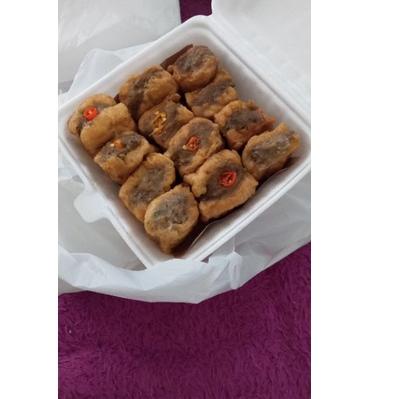 

❄️Buruan Dicoba tahu bakso original | Discount Today | Terlaris Today | TERATAS