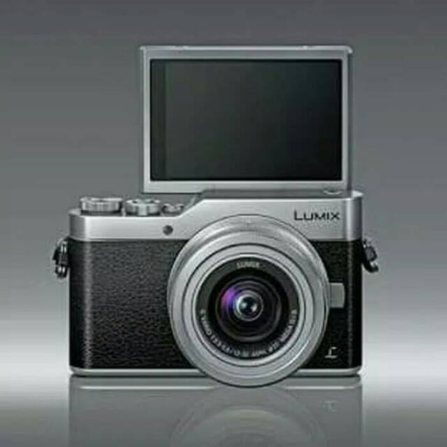 Lumix DC-GF9K Kit