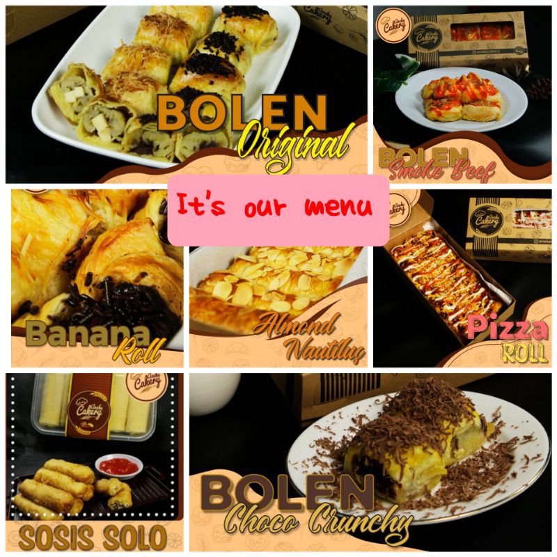 

Bolen 5 Varian