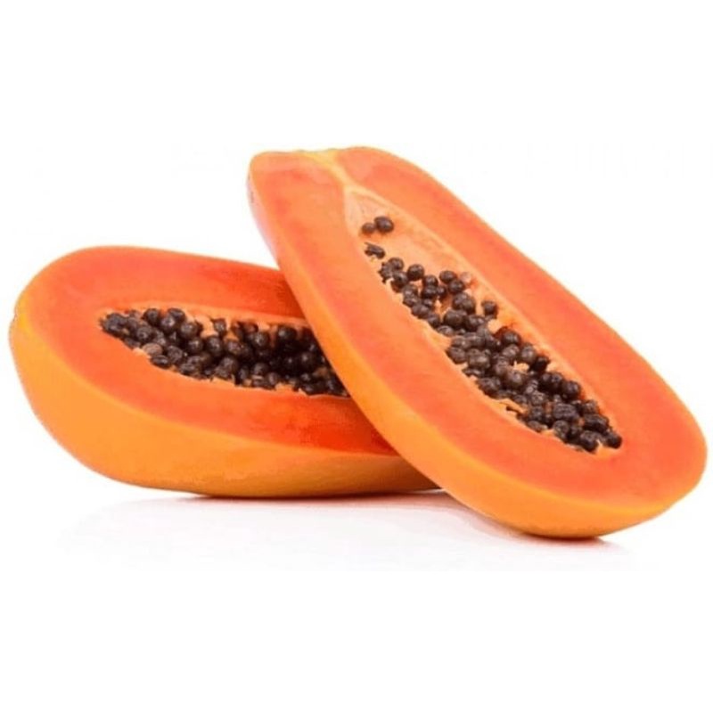 

pepaya california fresh