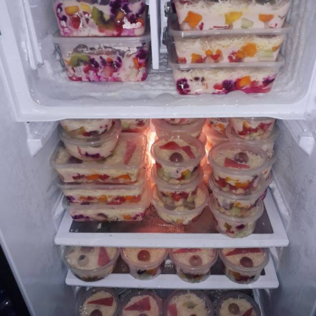 

Salad buah
