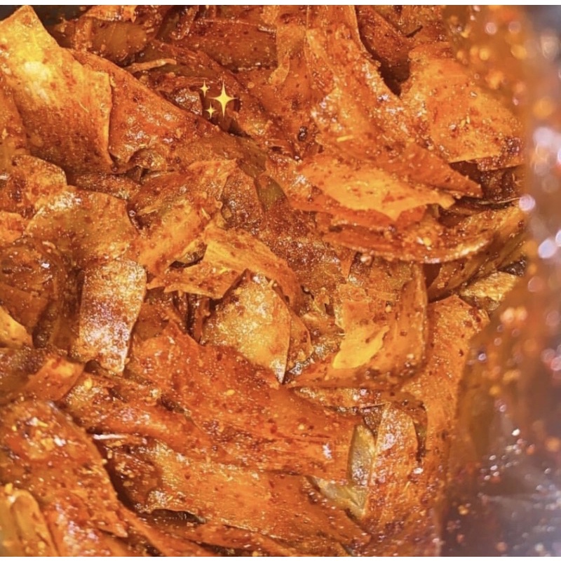

KRIPSET CIANJUR 150gram