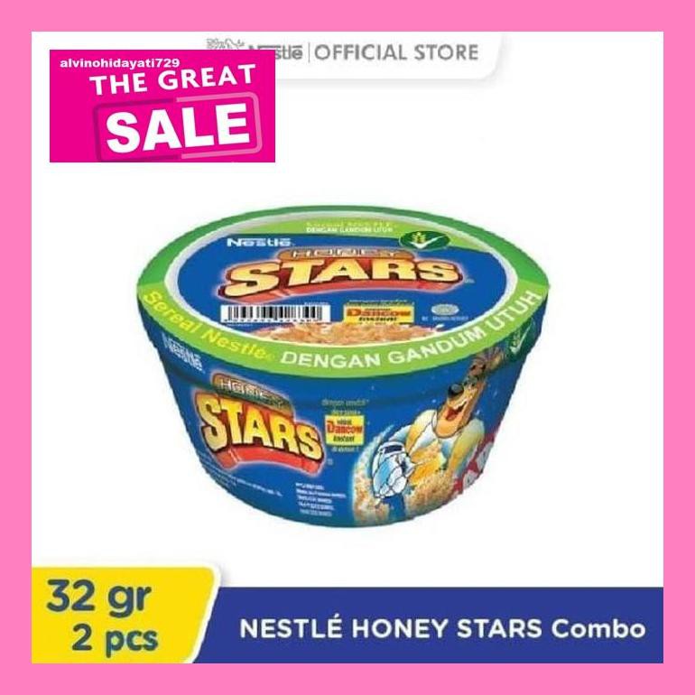 

Al04Nind Honey Stars Combo Pack 2 Pcs Indvvl03