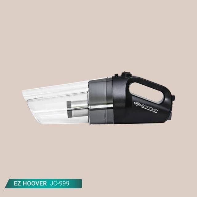 Boomsale EZ Hoover Turbo Jc-888 Jc-999
