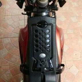 Rak Bagasi Satria Fu Pnp Fu Lama