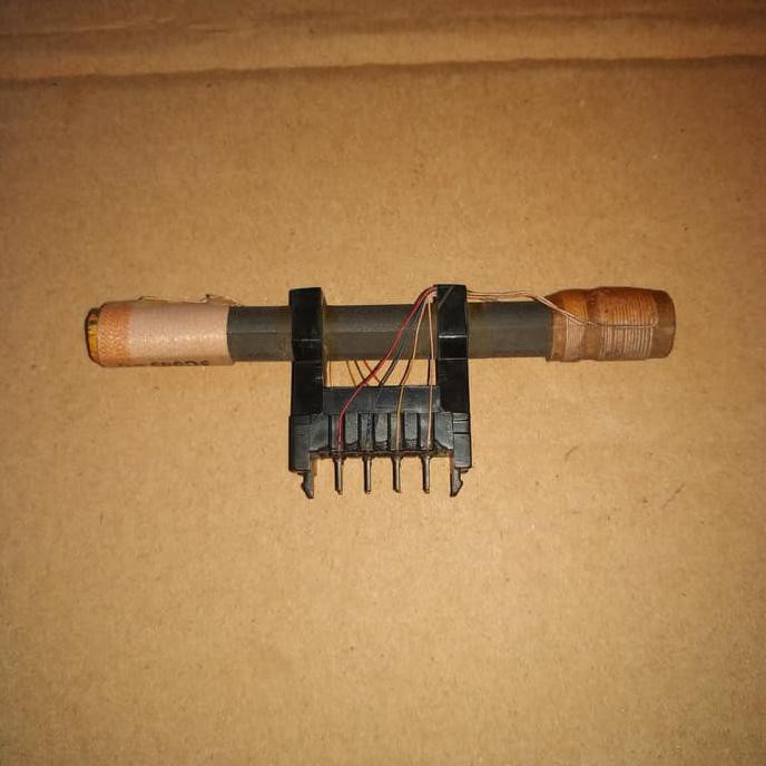 Ferrite Radio / Ferit Radio / Ferite Radio / Rod Antena / Coil Antena Jimaud54 Kualitas Baik