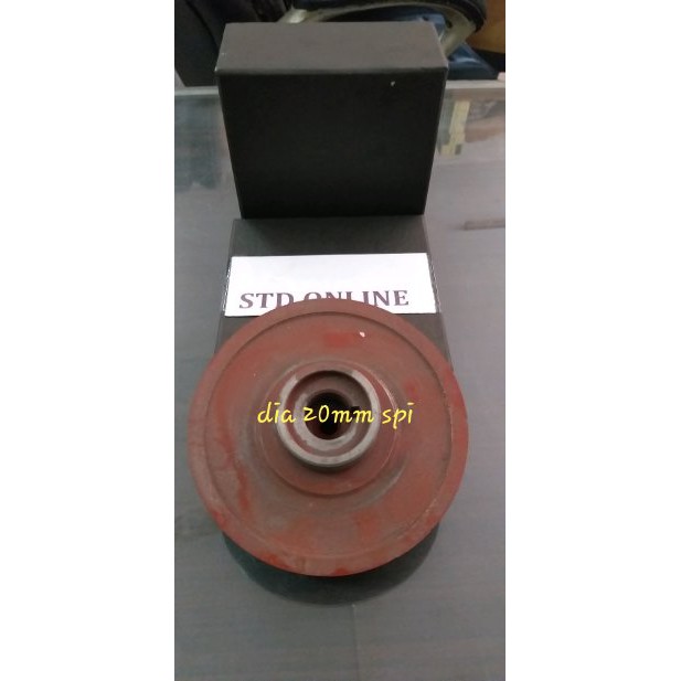 Promo WP30 KIPAS IMPELER ALKON 3in Murah