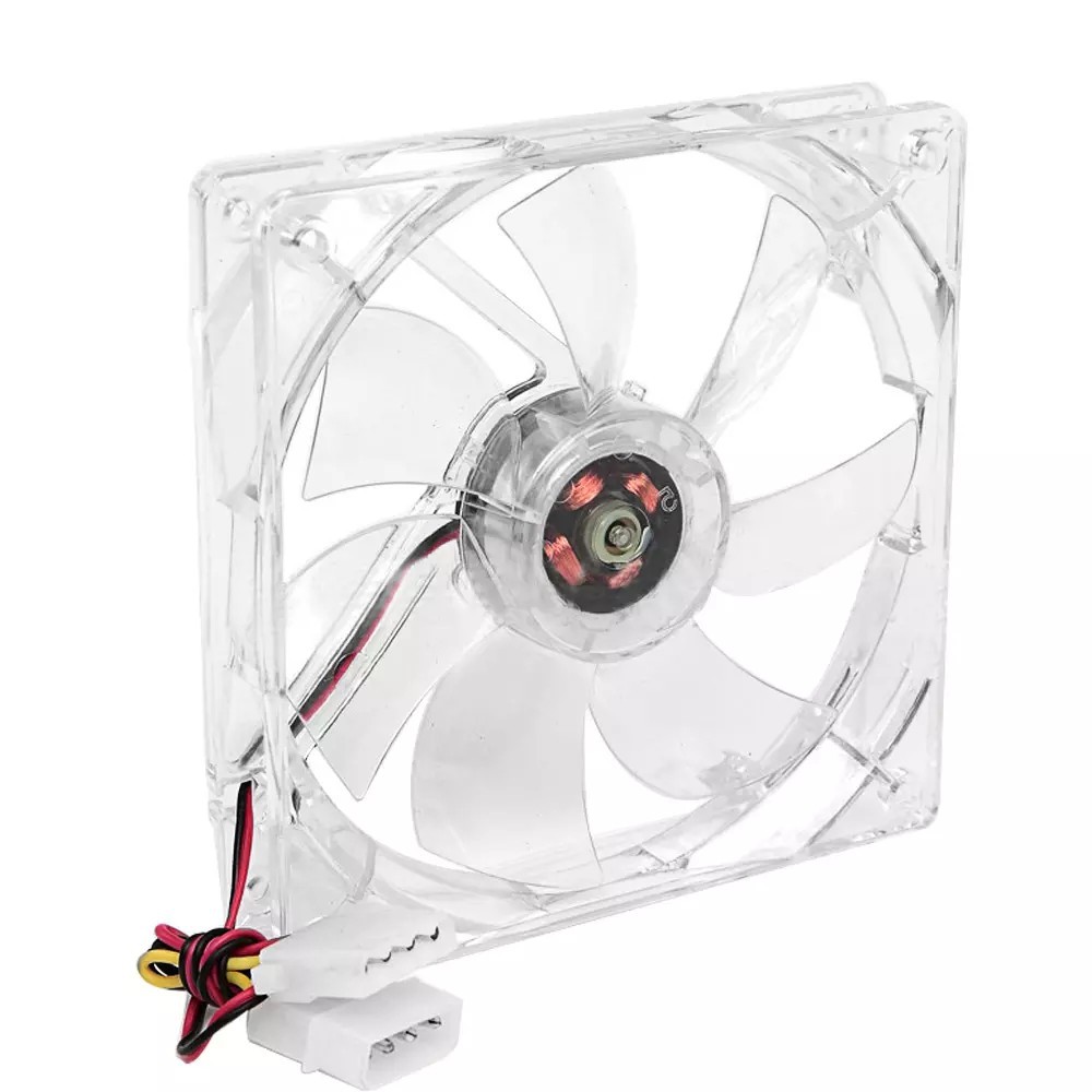 Fan Casing 8cm LED