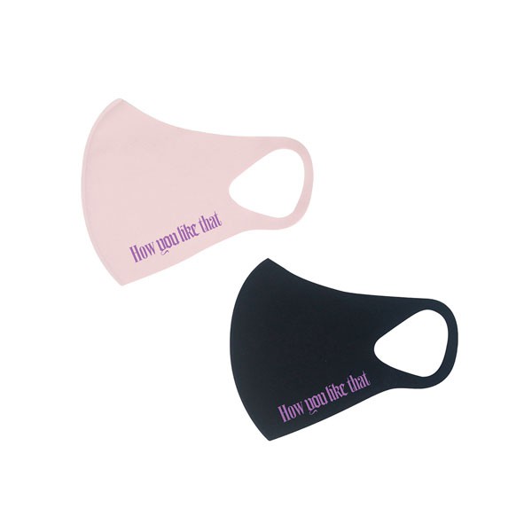 Blackpink - HYLT Mask Set