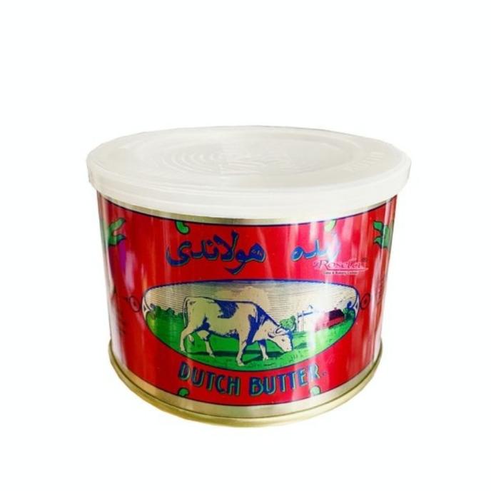 

BAYAR COD wisjman butter 454 gr mentega