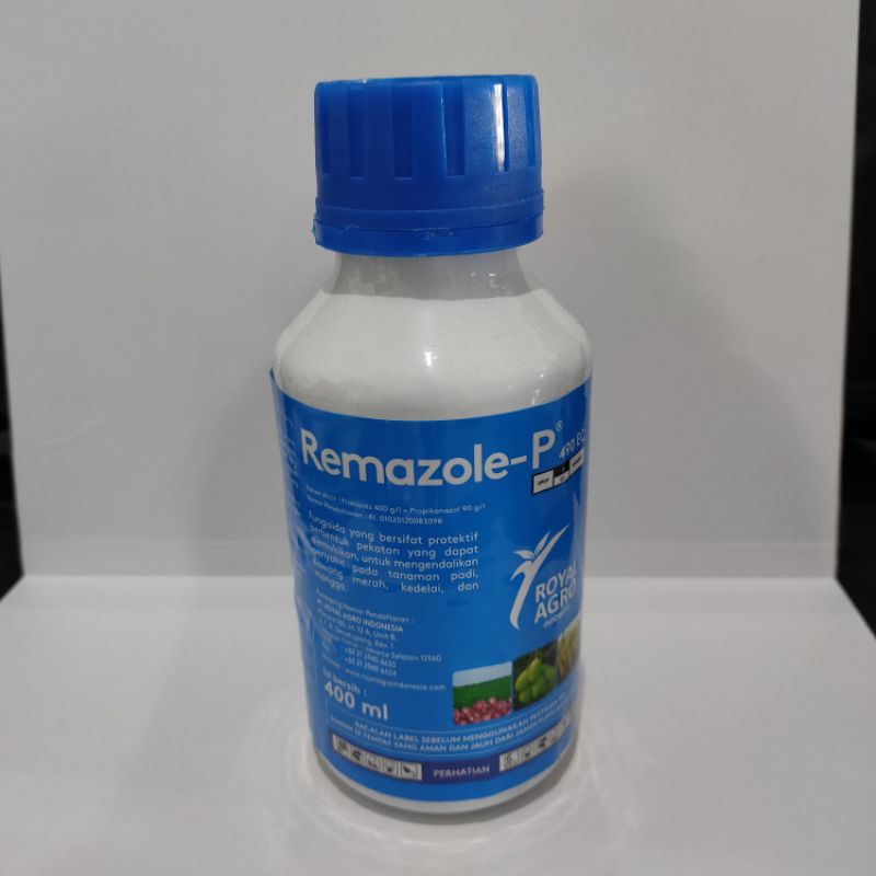 Remazole P 400ml