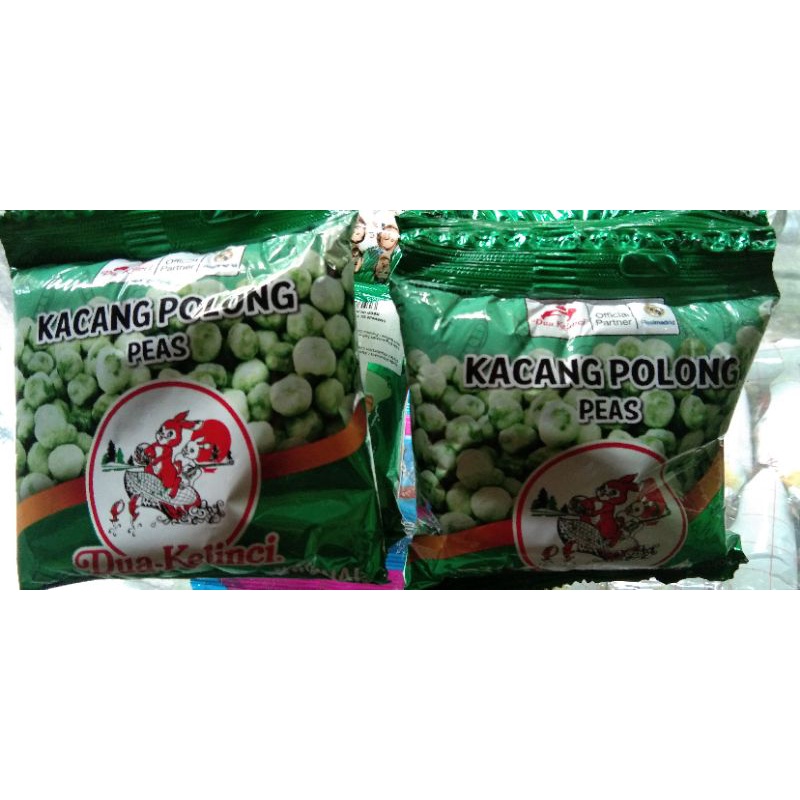 

kacang polong peas 10 pcs