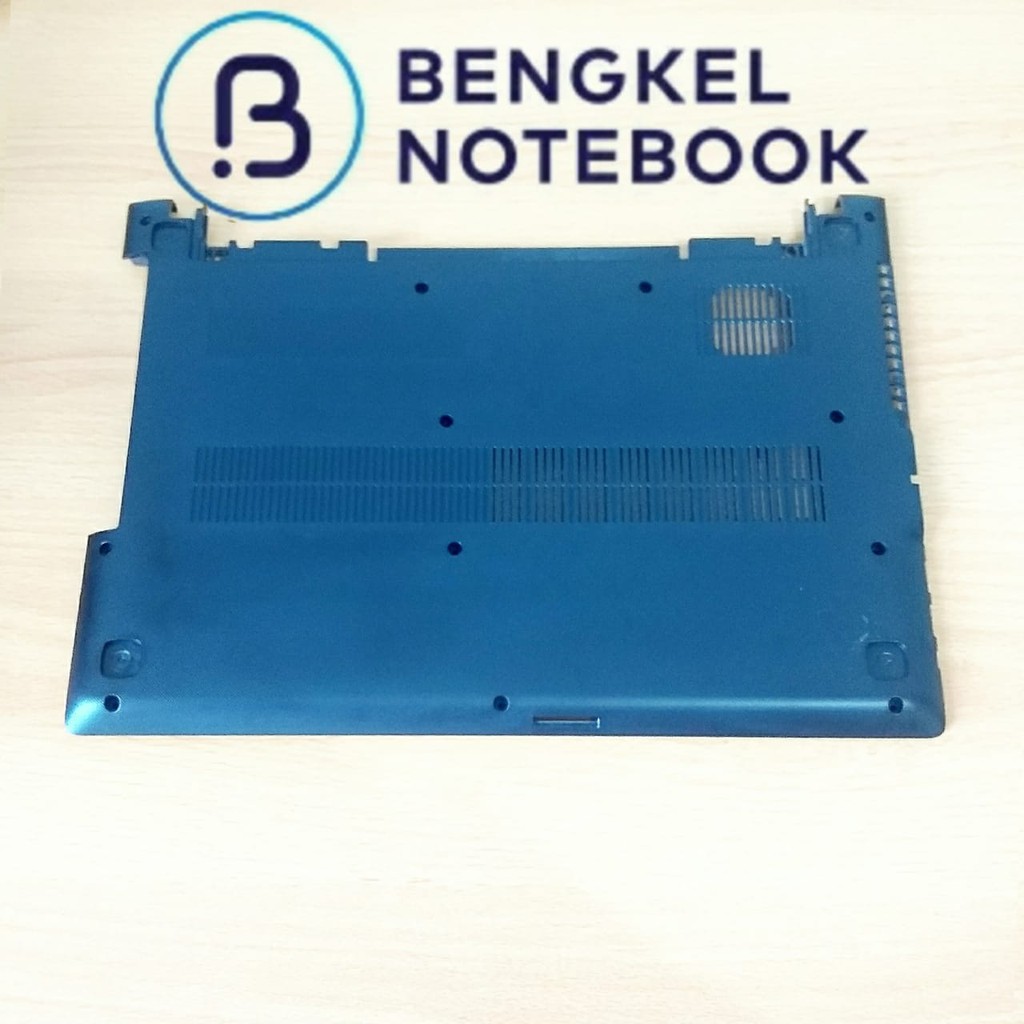 Case Bottom Lenovo 100-14IBD