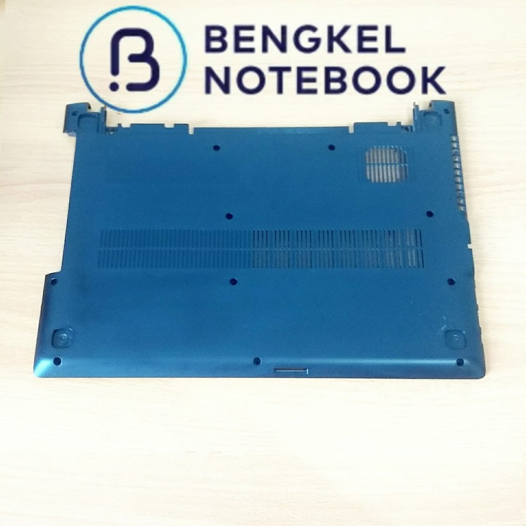 Case Bottom Lenovo 100-14IBD