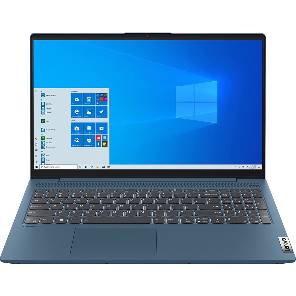 LENOVO IDEAPAD SLIM 5 TOUCH i5 1135G7 16GB 512SSD W10 15.6FHD IPS