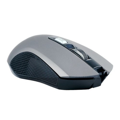 Mouse Rexus RX110 RX-110 Xierra Professional Wireless - Gaming - Resmi