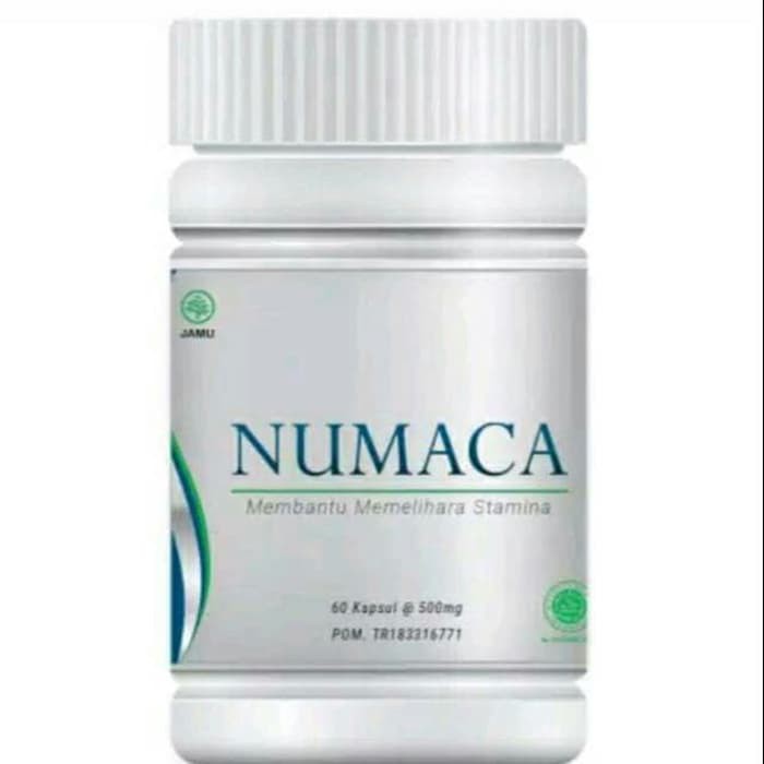 NUMACA Original HWI
