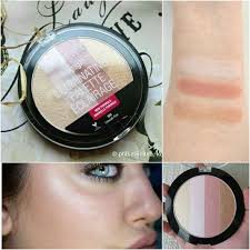 Wild N Wild MegaGlo™ Illuminating Powder-Catwalk Pink