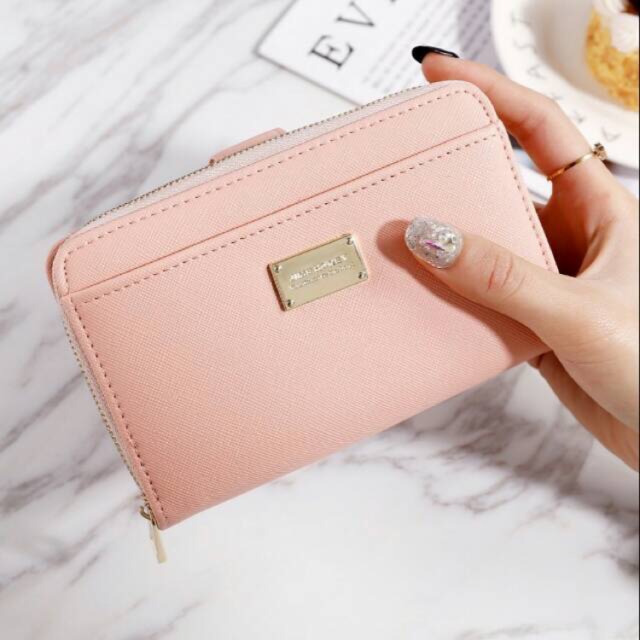 Dompet Mini Trendi Murah Jimshoney / Jh Brenda Wallet Original Jims Honey / Dompet Wanita
