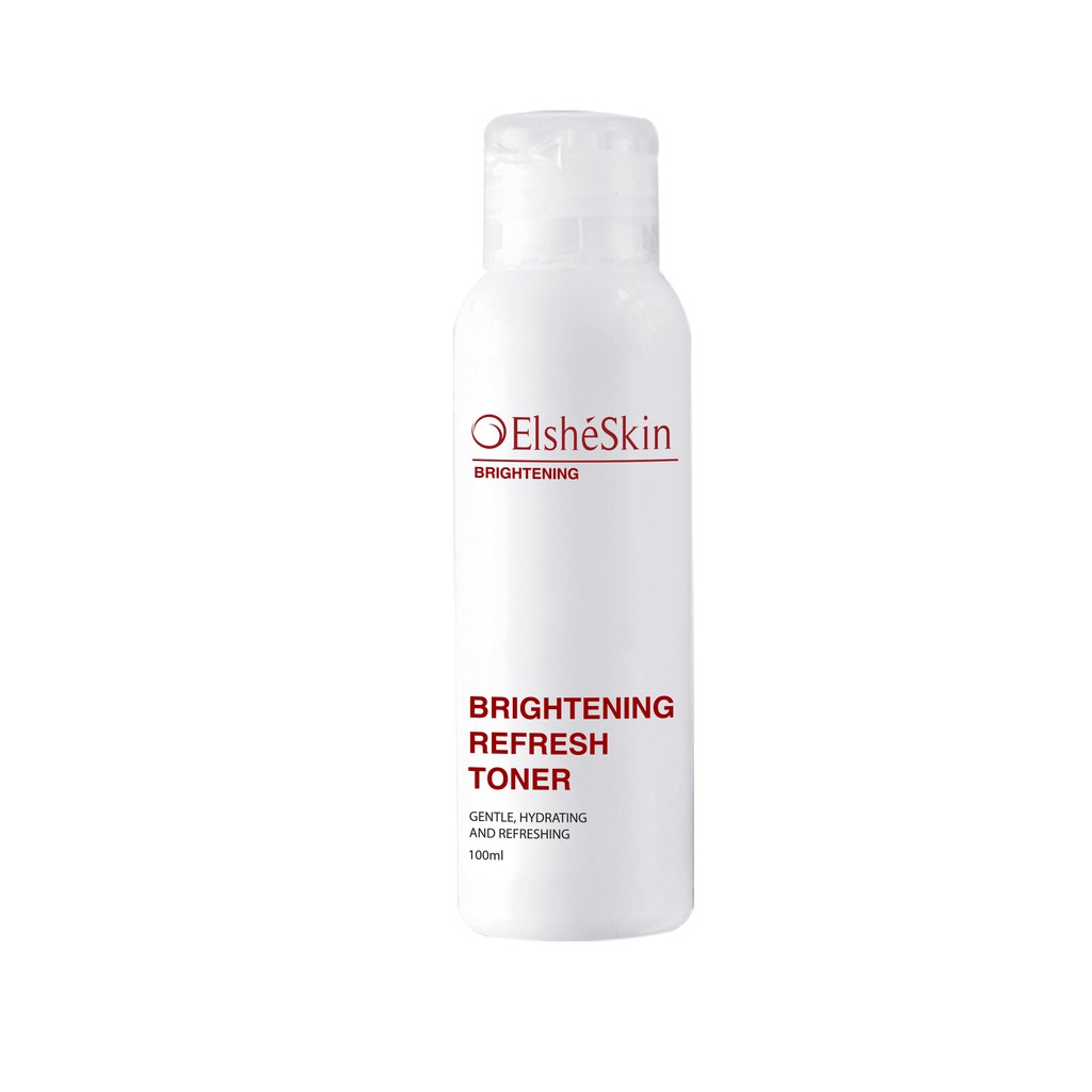 ★ BB ★ ELSHESKIN Lightening Refresh Toner / Elshe Skin Brightening Refresh Toner