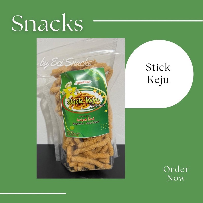

Stick Keju