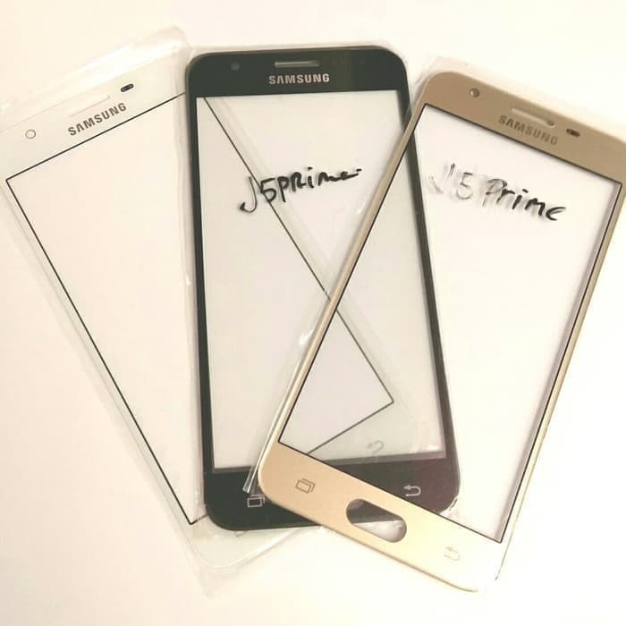 KACA LAYAR DEPAN LCD SAMSUNG GALAXY J5 Prime / G570 ORIGINAL