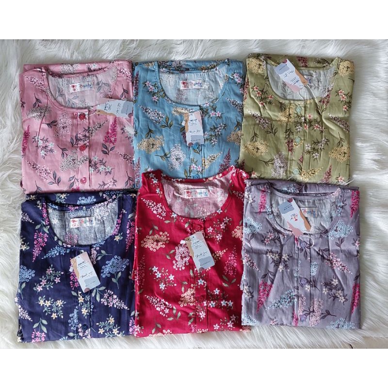 Sunly oneset / sunly tunik kartun uk 18