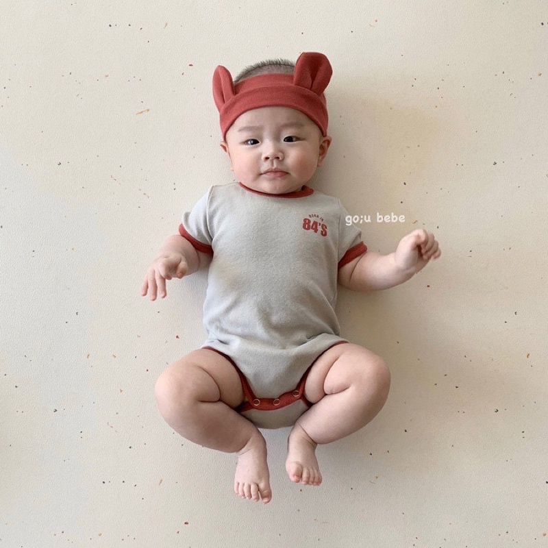 Eighty four romper bayi