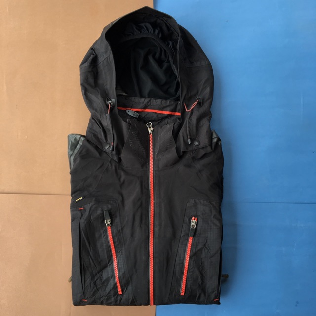 Jaket Outdoor LAFUMA Original